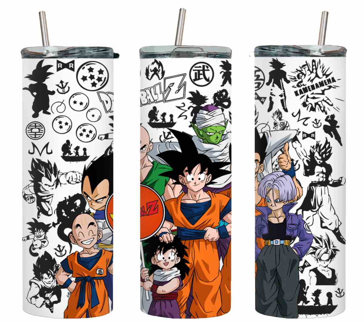 Dragon Ball Z-7307